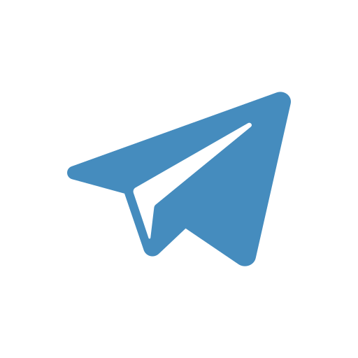 Написать в Тelegram