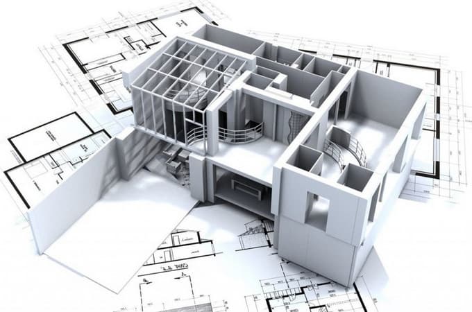 Перепланировка квартиры