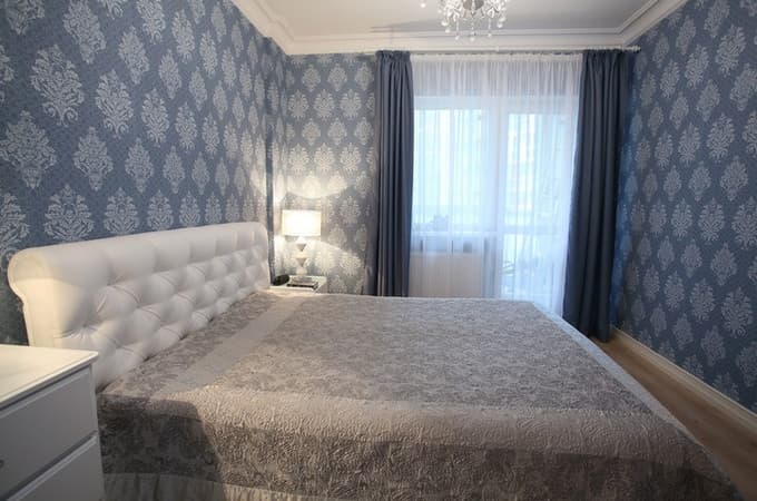Ремонт квартир в сталинском доме